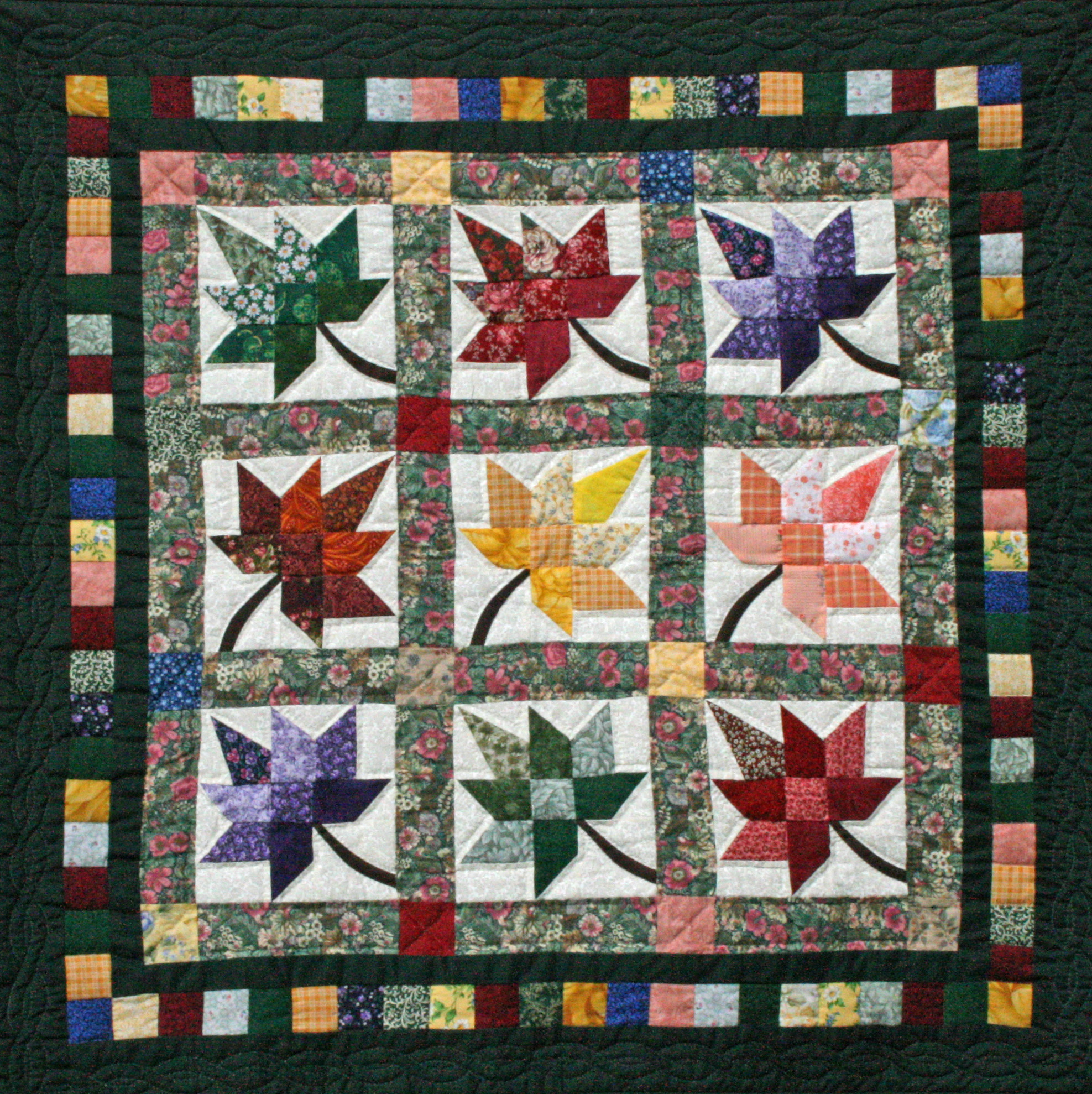 amish quilts