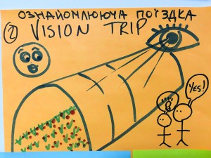 4.4 - vision trip