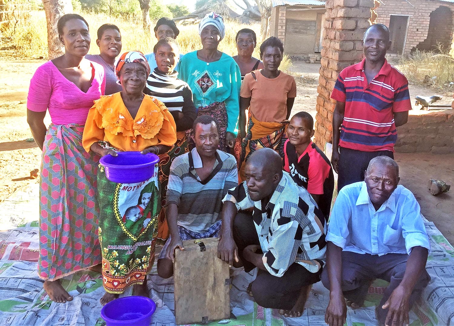 Unity Savings Group, Malawi