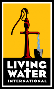 Living Water International logo