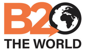 B2THEWORLD