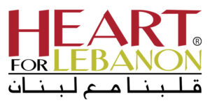 Heart For Lebanon